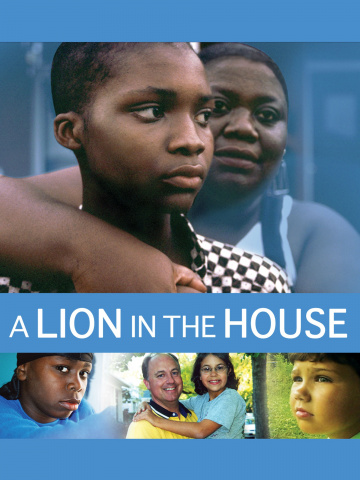 A Lion in the House SAISON 1