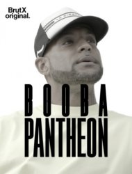 Booba Panthéon