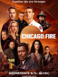 Chicago Fire SAISON 9