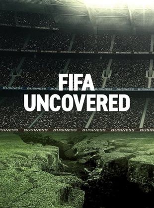 FIFA : Ballon rond et corruption SAISON 1