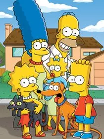 Les Simpson SAISON 20