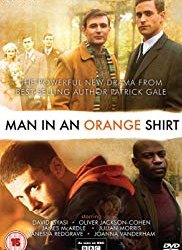 Man in an Orange Shirt SAISON 1