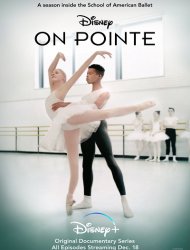 On Pointe