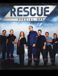Rescue unité spéciale