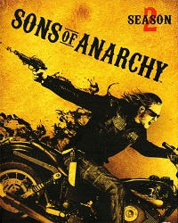 Sons of Anarchy SAISON 2