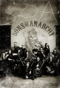Sons of Anarchy SAISON 4
