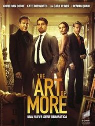 The Art Of More