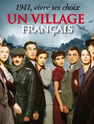 Un Village Français SAISON 1