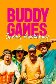 Buddy Games - Spring Awakening