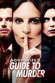 Good Wife's Guide to Murder