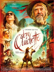 L'Homme qui tua Don Quichotte