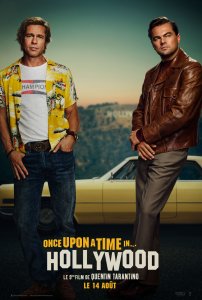 Once Upon a Time' in Hollywood