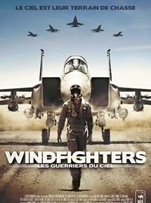 Windfighters - Les Guerriers du ciel